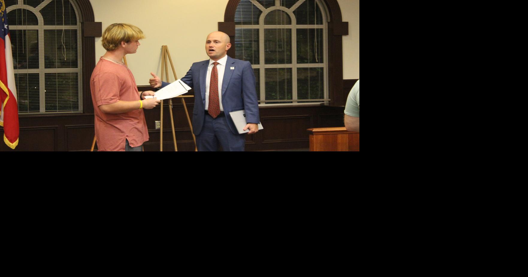 Roswell adopts property tax rate Alpharetta and Roswell News