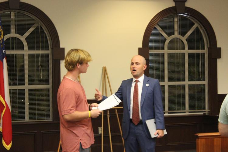 Roswell adopts property tax rate | Alpharetta and Roswell News 