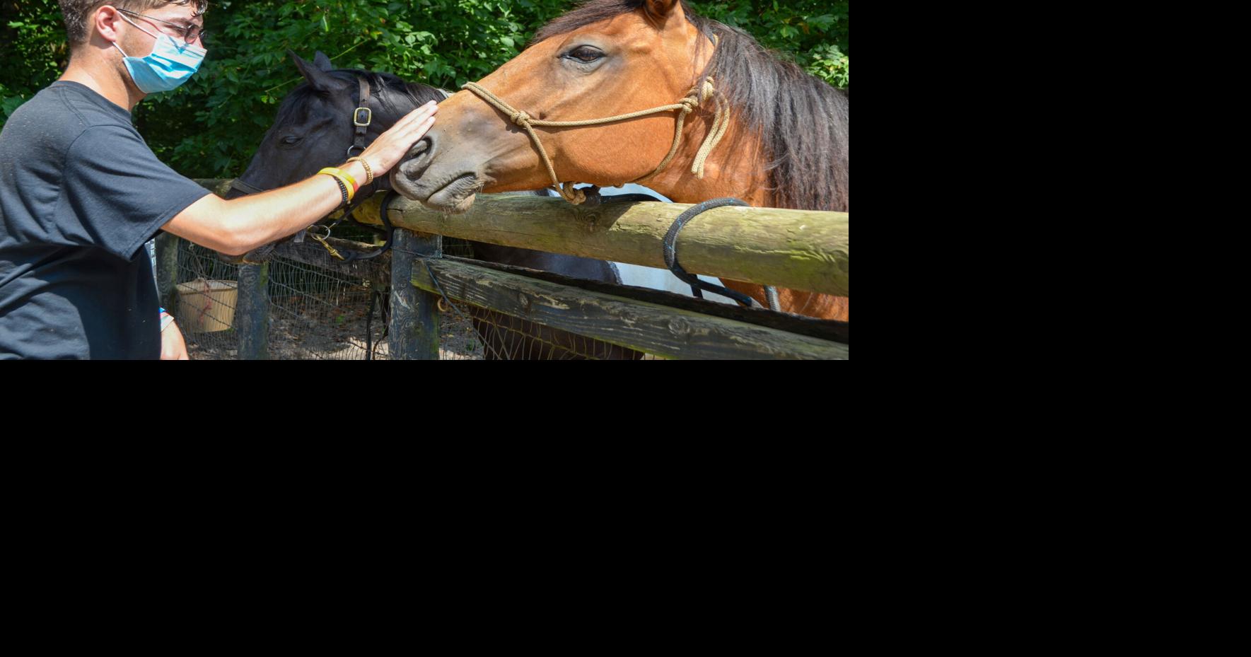 Opinion Special needs individuals find work, joy and skills on Milton