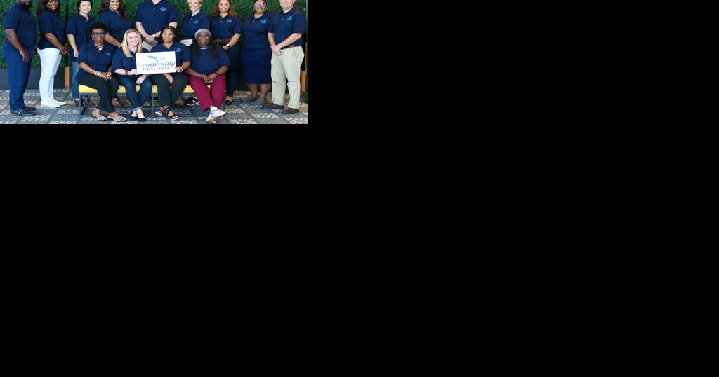 Leadership Johns Creek prepares for 2023 effort - Vimarsana News