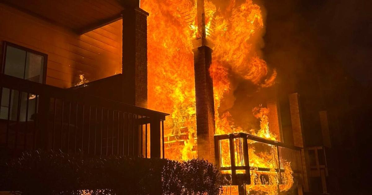 Roswell Fire encourages routine fire safety checks