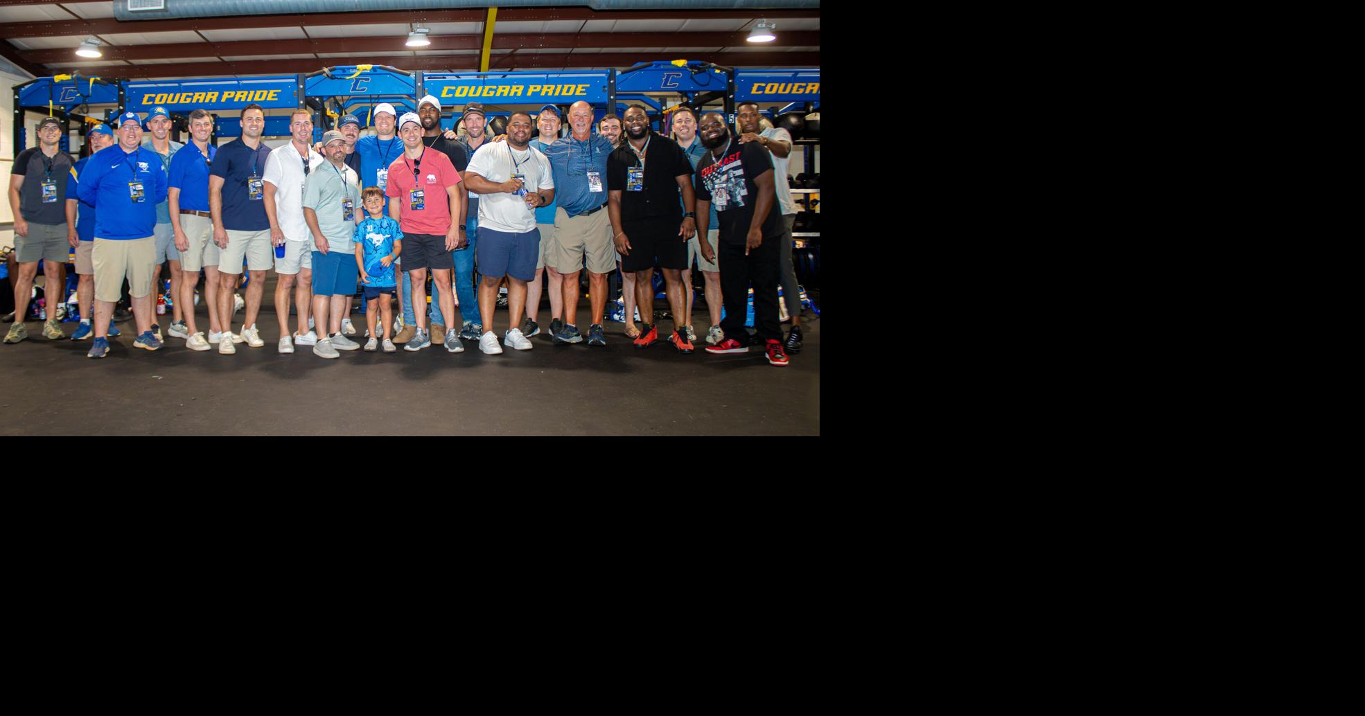 Hooch hosts Legacy Night alongside double overtime thriller