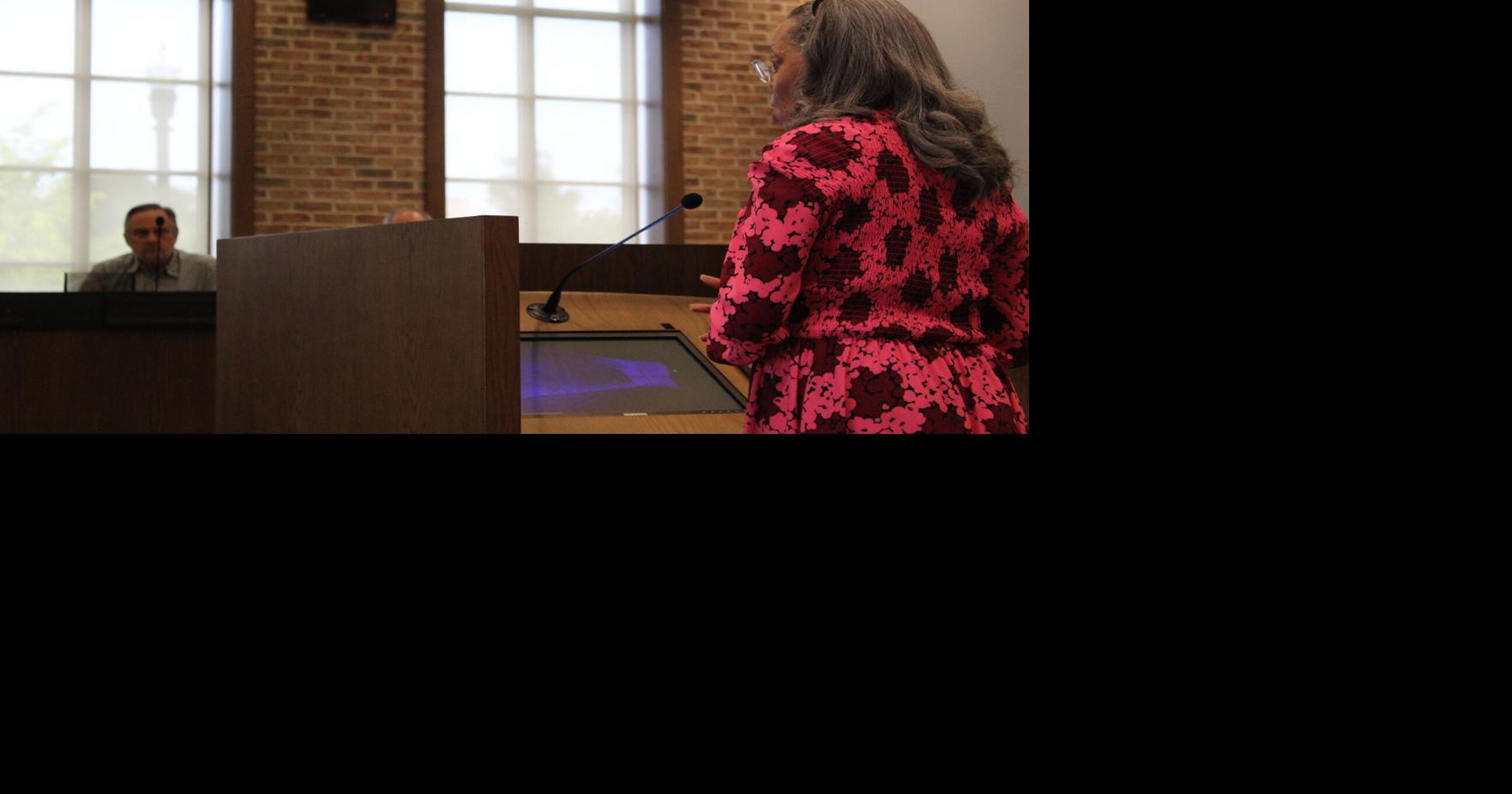 Milton residents question partisanship of elections committee | News