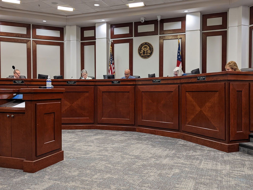 Forsyth County approves new Campground Road subdivision | Forsyth News |  appenmedia.com