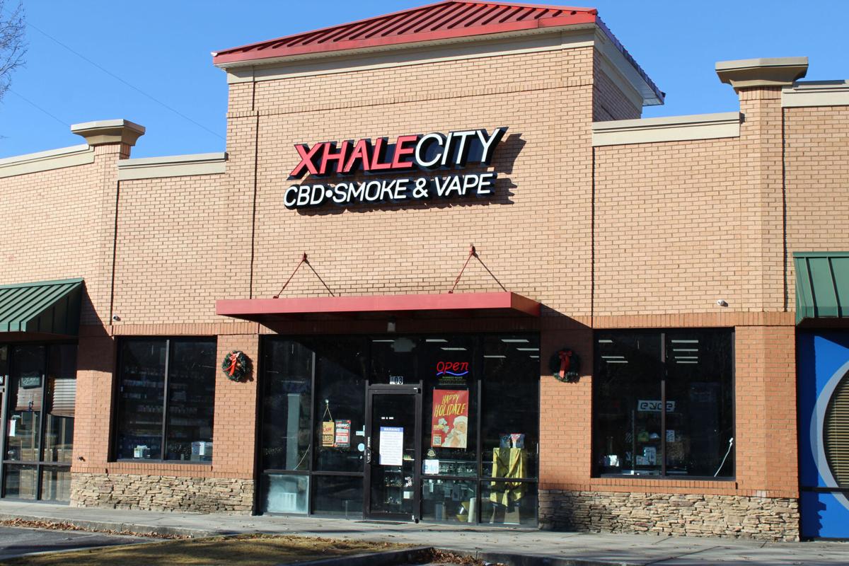 Metro Atlanta governments respond to smoke & vape businesses | Business  News
