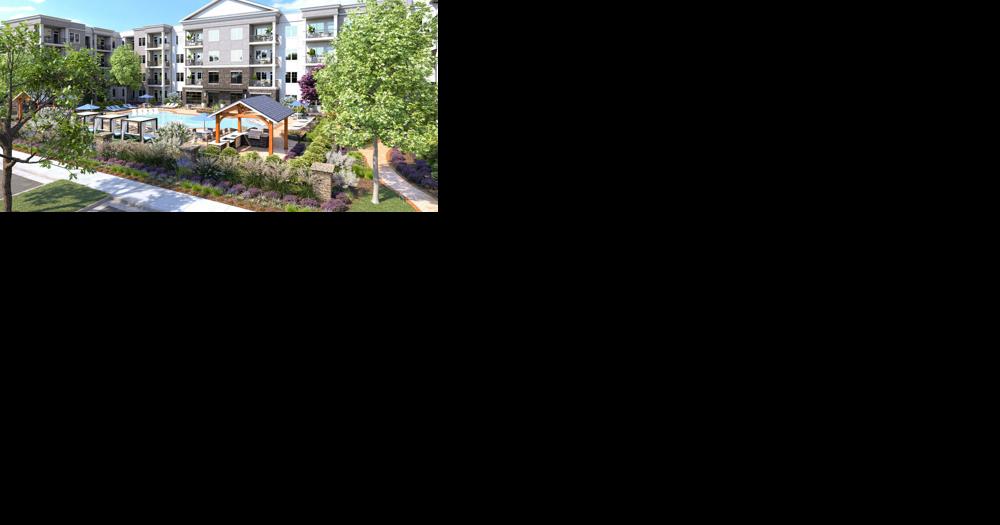 Work begins on $101 million project at site of East Roswell SuperTarget - Vimarsana News