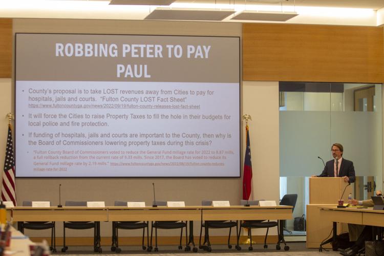fulton county ga sales tax rate 2019