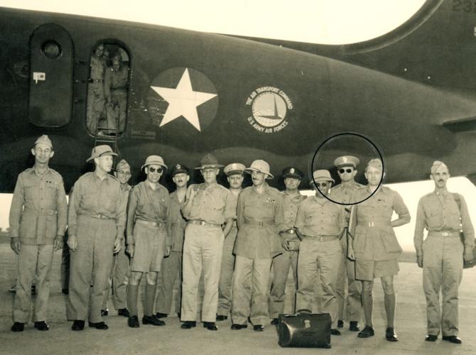 Opinion: Dean Rusk, a native son on the world stage | Opinion ...