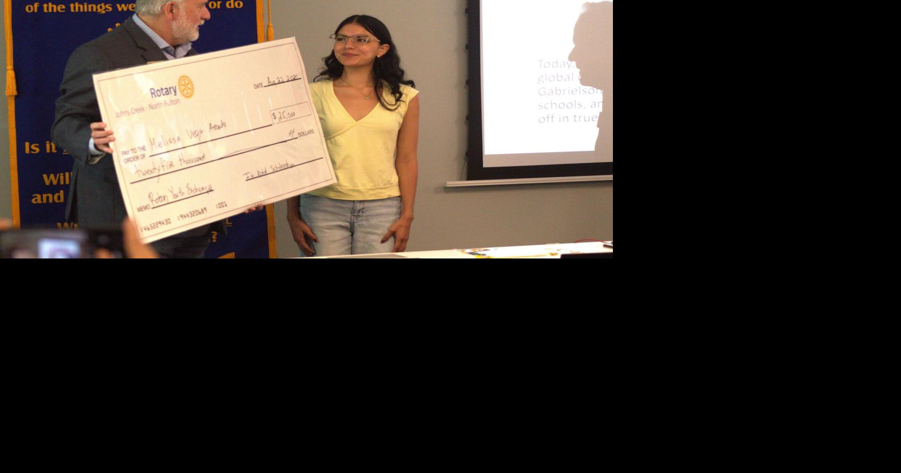 Johns Creek student prepares for Italy visit in exchange program | Johns Creek News