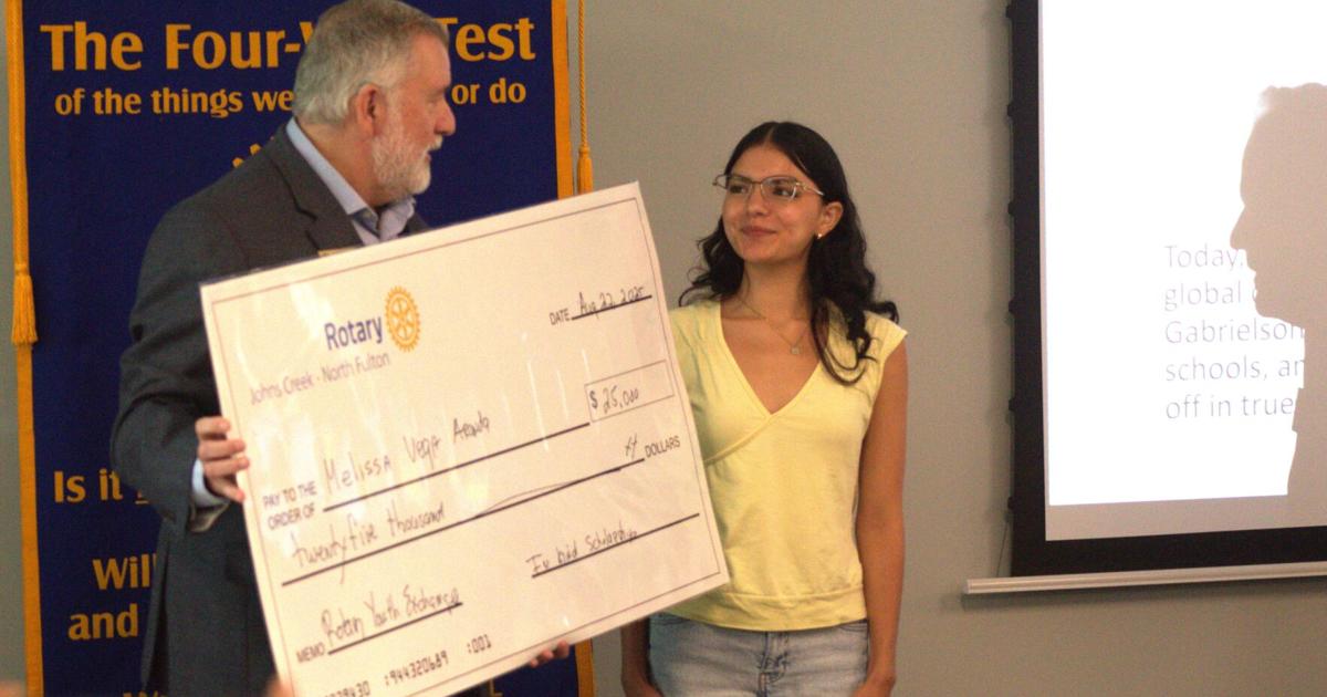 Johns Creek student prepares for Italy visit in exchange program | Johns Creek News Johns Creek student prepares for Italy visit in exchange program | Johns Creek News