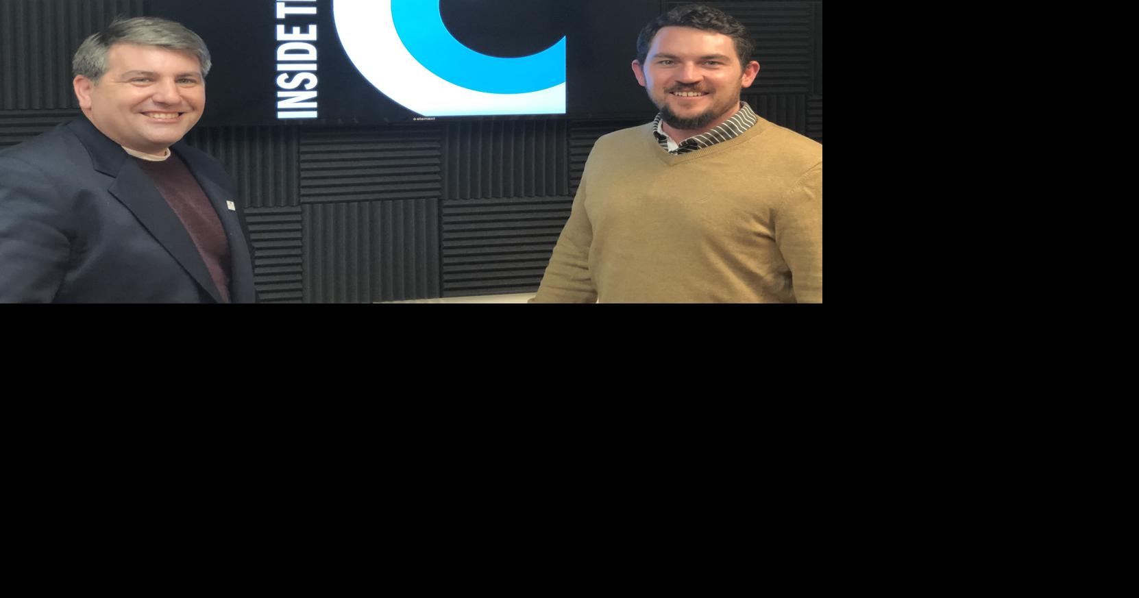 Inside the Box - Episode 40: Craig Kidd | Appen Podcasts | appenmedia.com