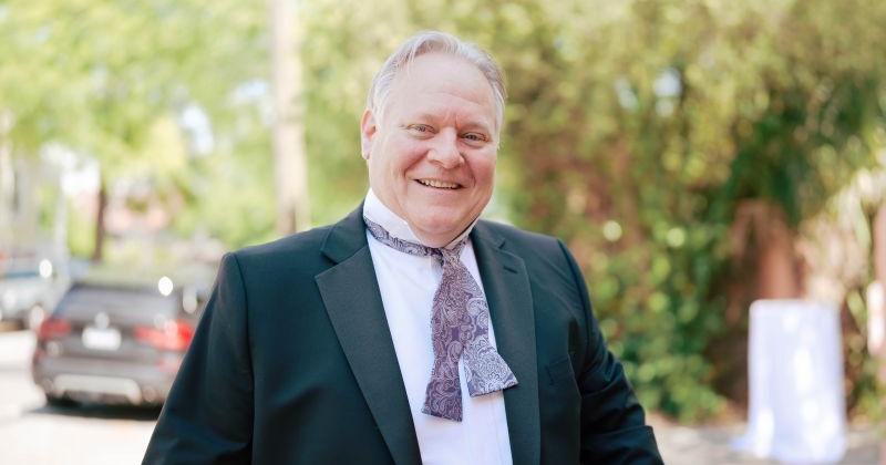 New development director of Greater Perimeter Chamber