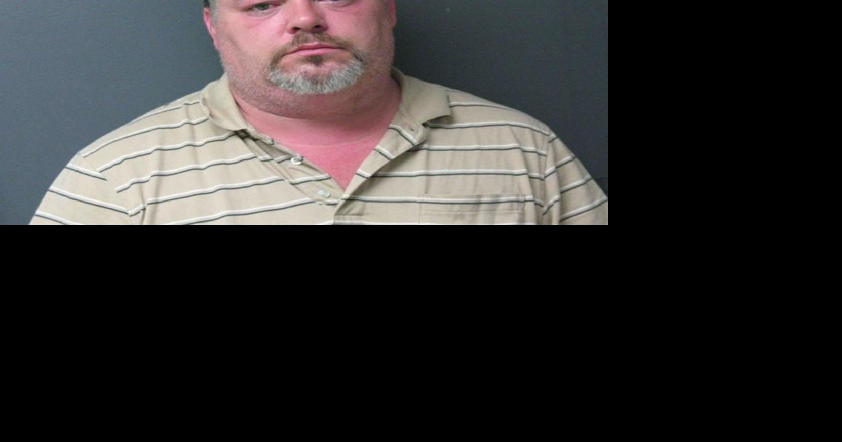 Sex offender sweep nets four arrests in Forsyth County News