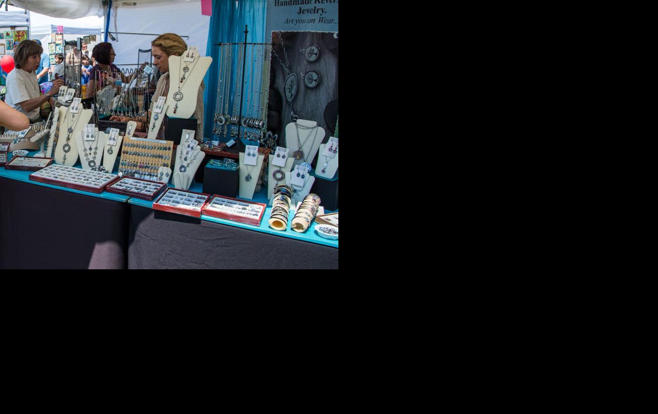 Dunwoody Arts Festival 2022