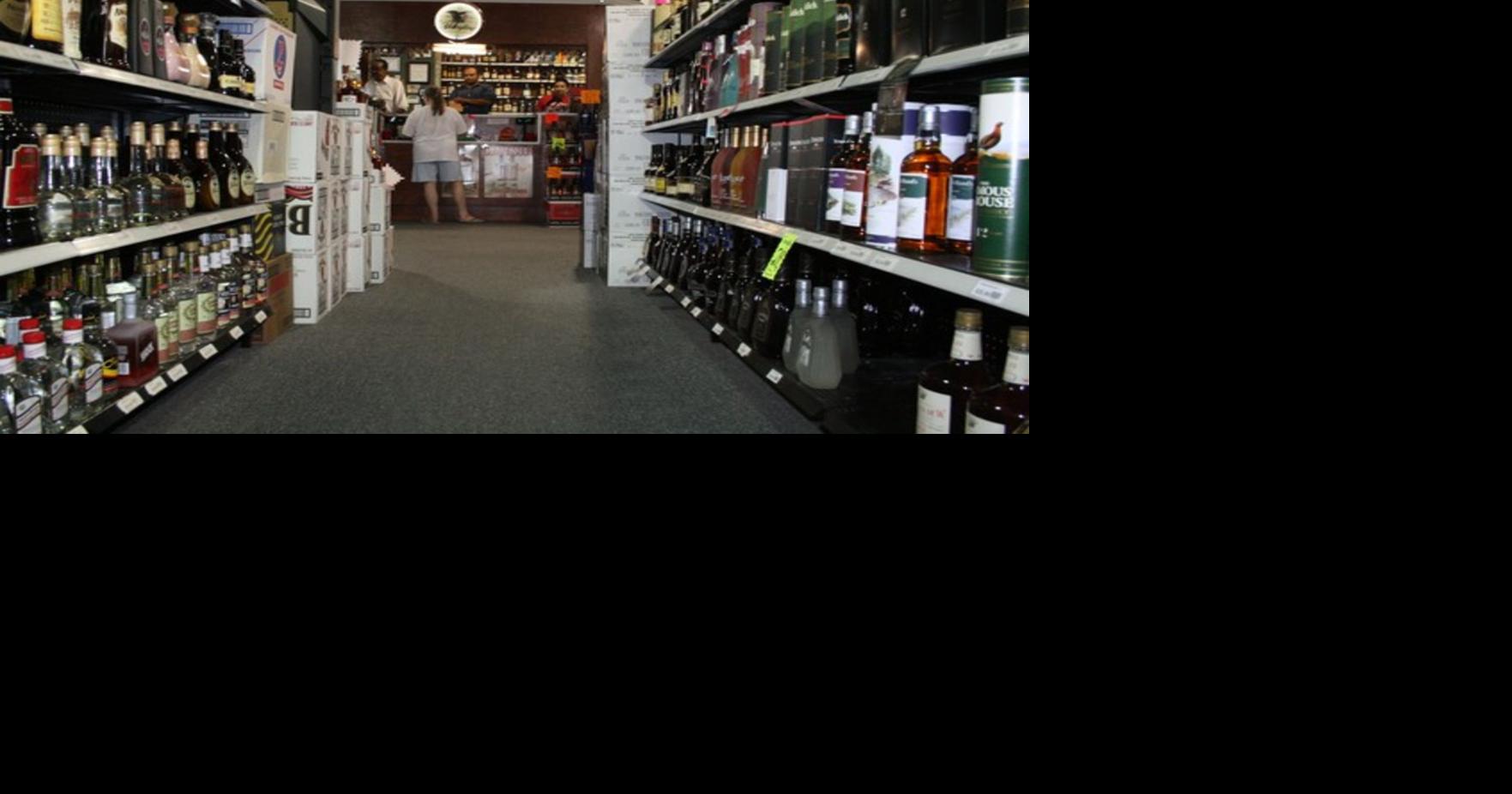 Forsyth County Liquor sales on Sunday not a boon, owners say