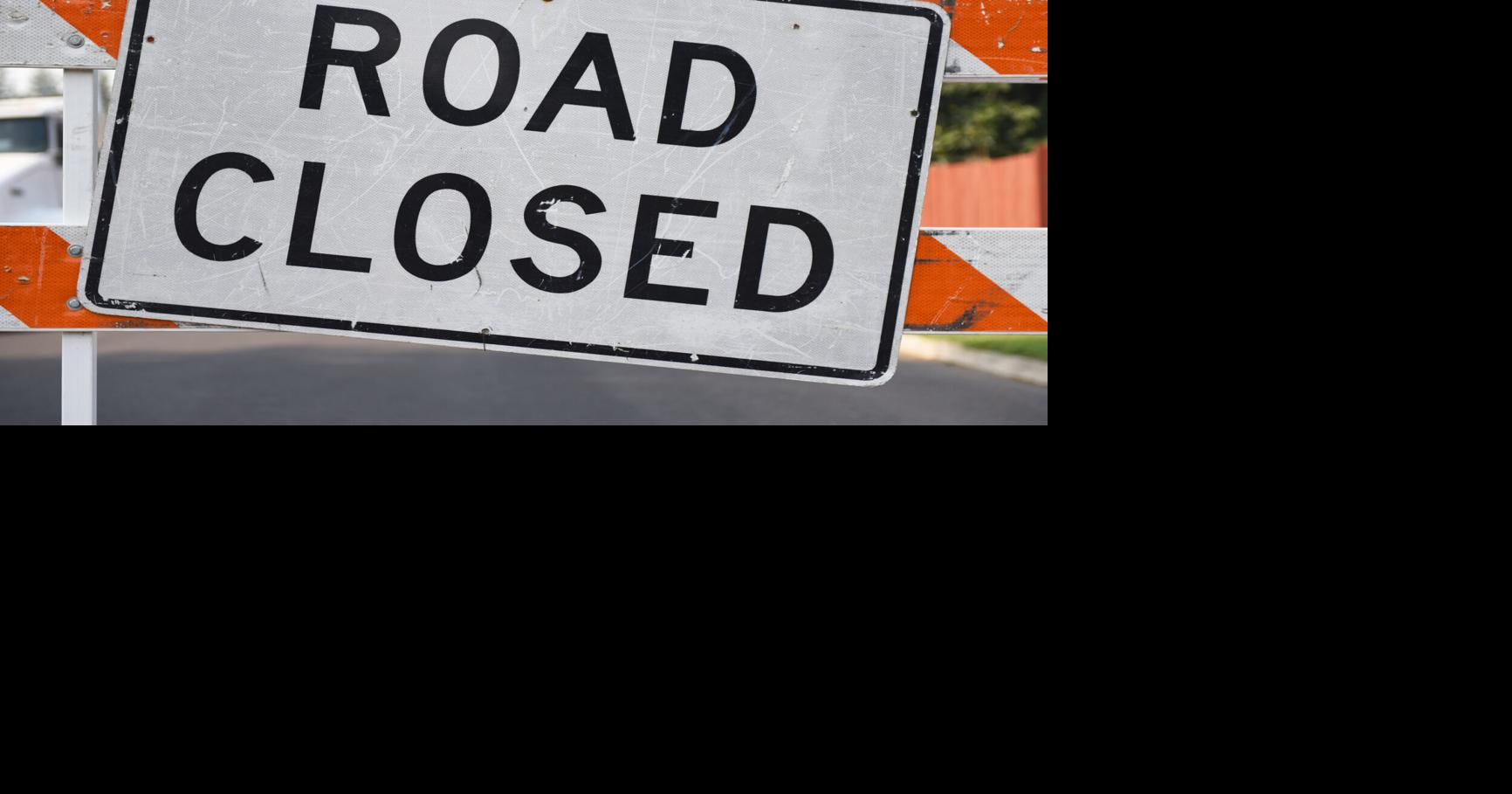 Construction in Roswell will affect key roadways