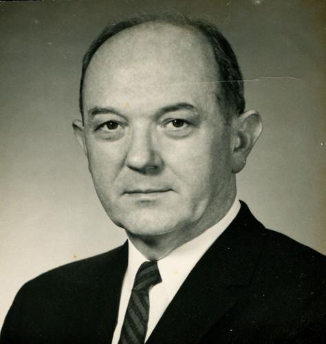Opinion: Dean Rusk, a native son on the world stage | Opinion ...