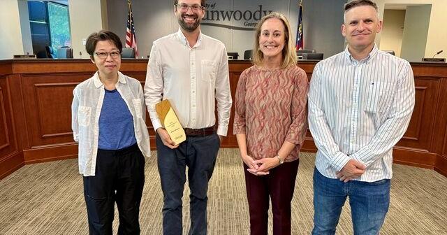 Opinion: You should join Dunwoody’s Sustainability Committee