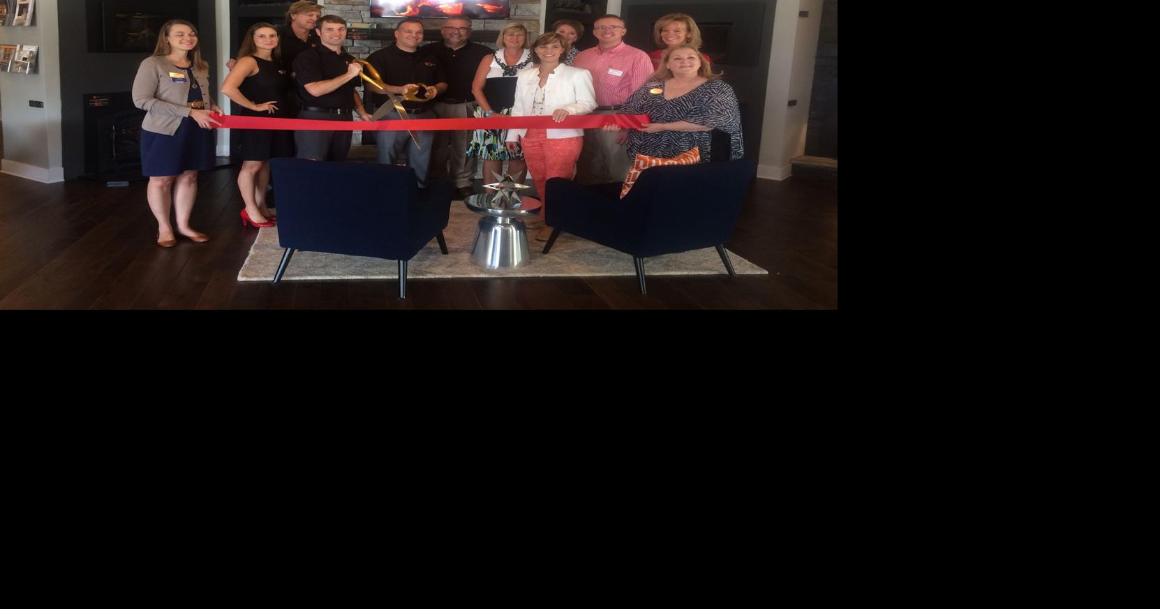 The Fireplace Place opens in Roswell Business News