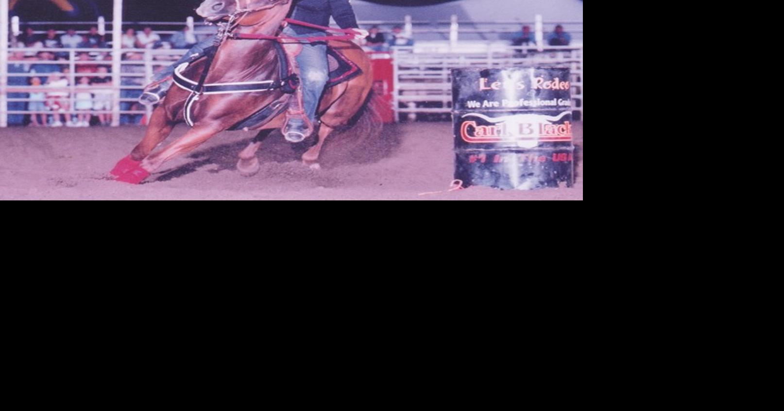 Milton Saddle Club to reignite local rodeo | Archives | appenmedia.com
