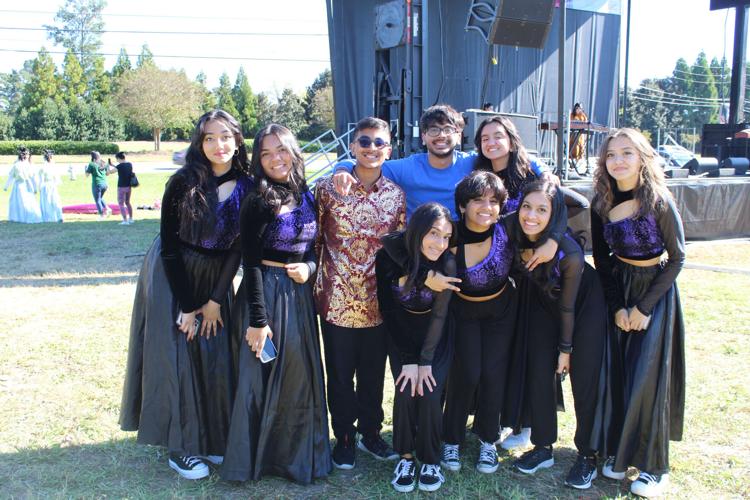 International Festival thousands to Johns Creek Johns Creek
