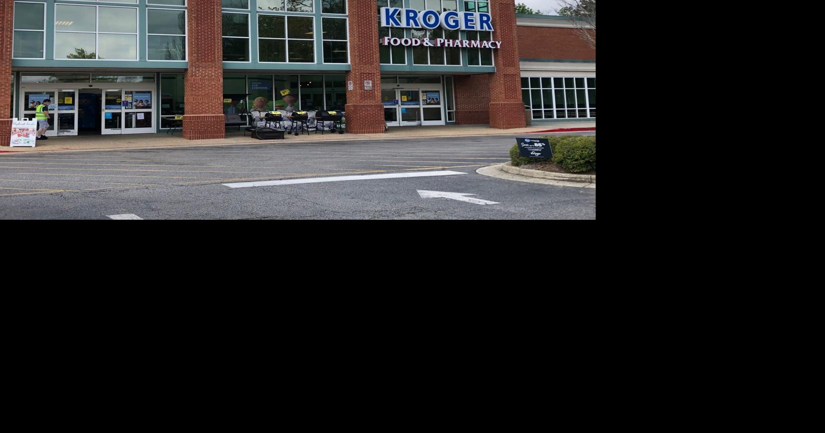 Grocery stores hiring, trying to keep up with demand Business News