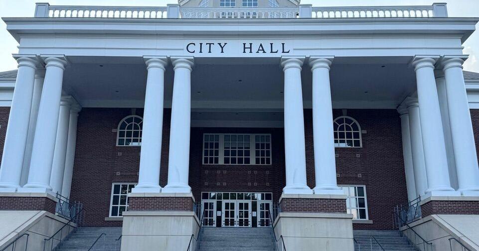Roswell council plans to ask for permission to collect taxes
