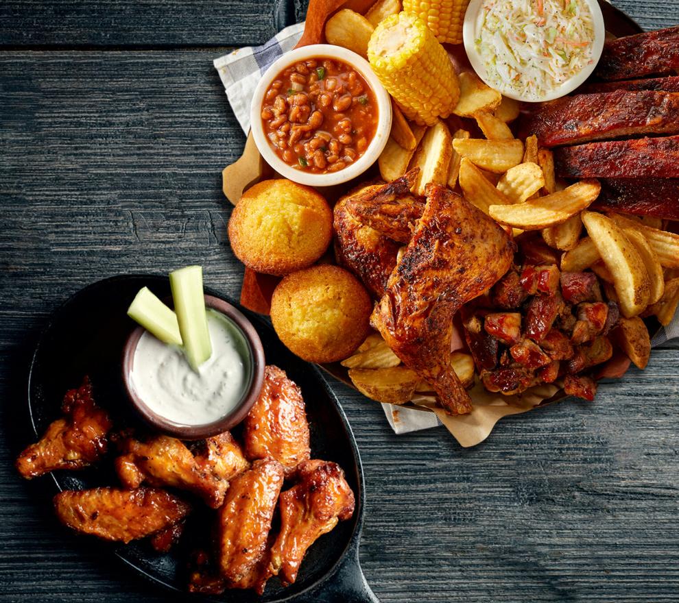 Barbecue chain picks Johns Creek for first Southern spot