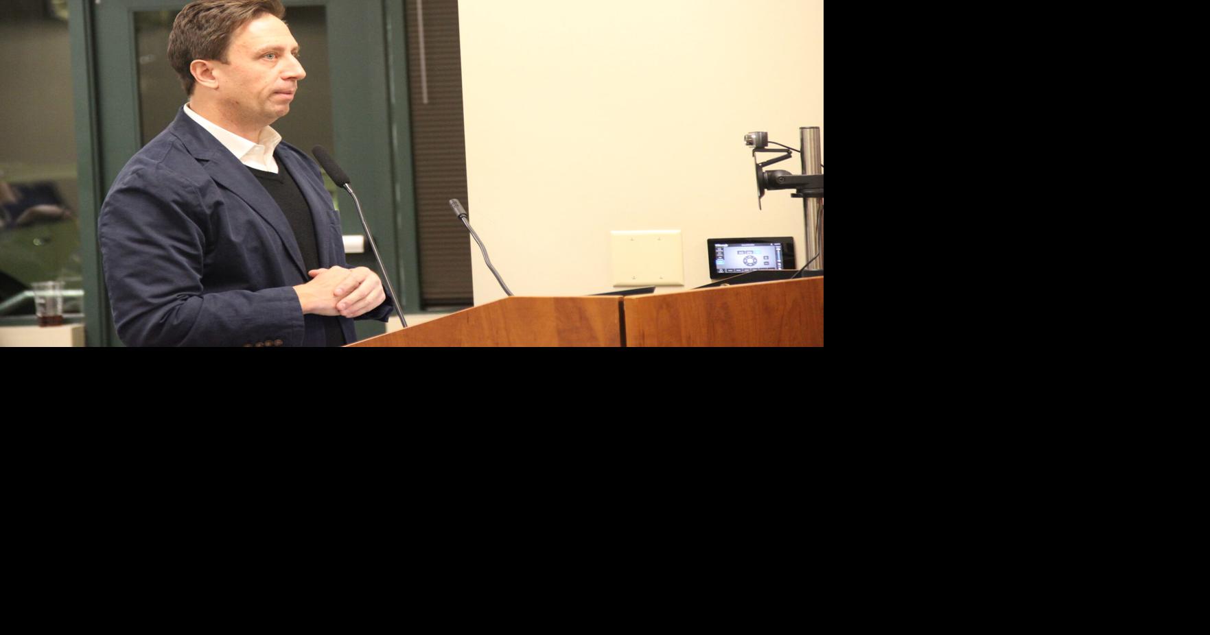 Dunwoody Residents say communication lapse helped doom bond issue
