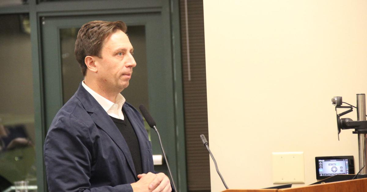 Dunwoody Residents say communication lapse helped doom bond issue