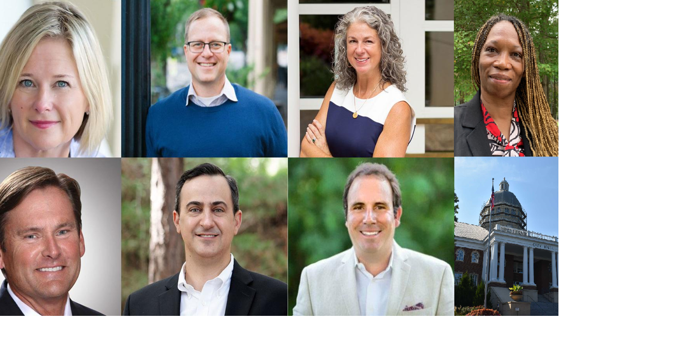 Q&A Meet the Roswell City Council candidates Alpharetta and Roswell