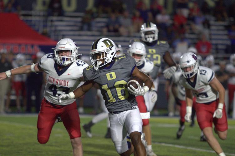 Decatur’s steel defense overpowers Dunwoody | Sports | appenmedia.com