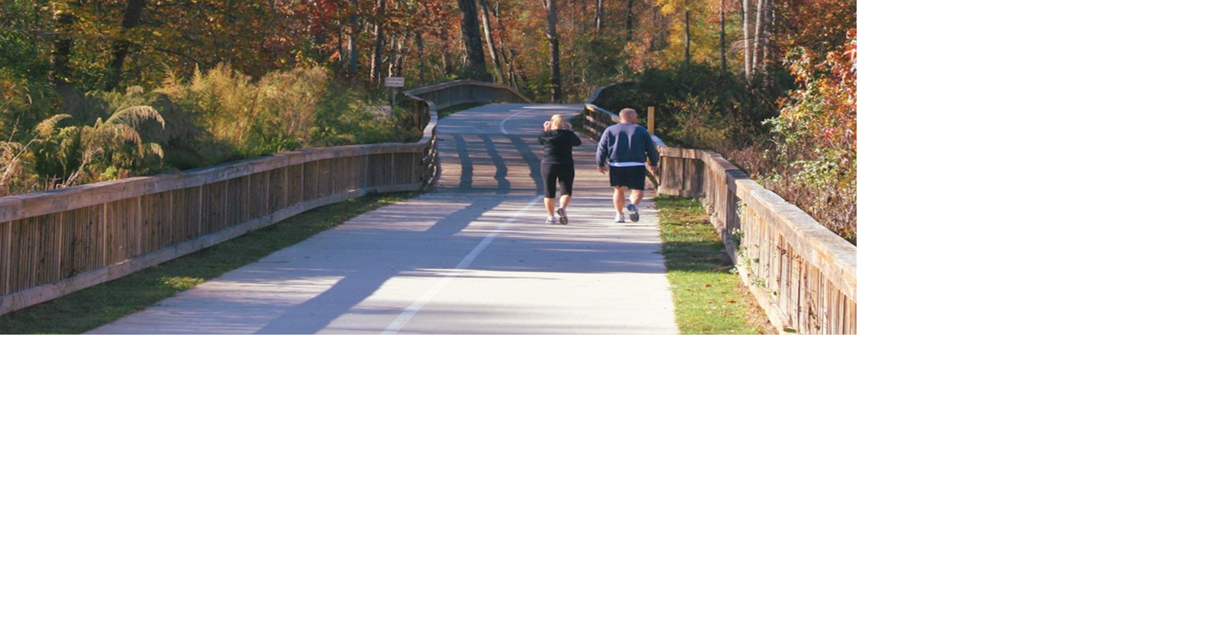 Forsyth County set to update to parks master plan with residents help