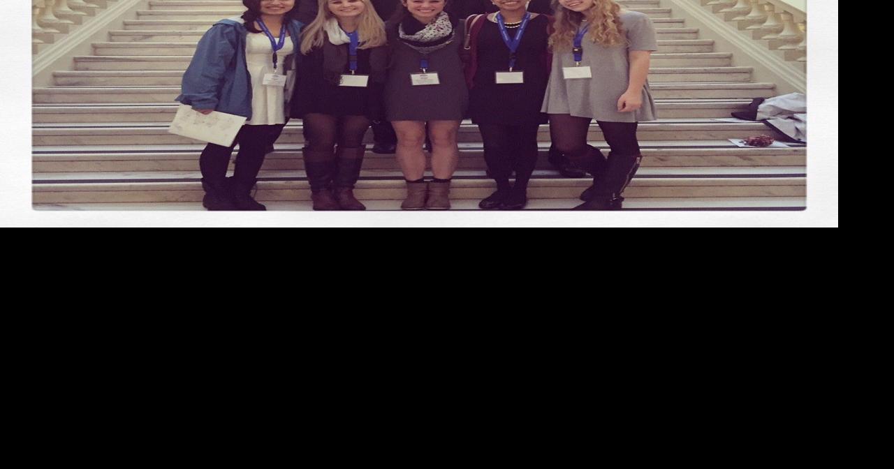 AHS students participate in leadership summit | Sports | appenmedia.com