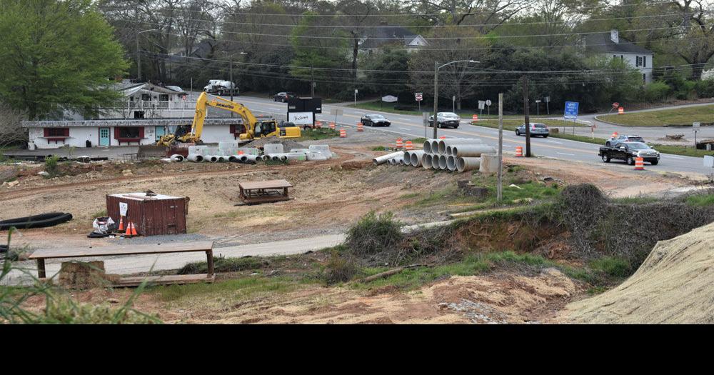 Price tag on Roswell’s Oxbo Road project jumps another 3 million
