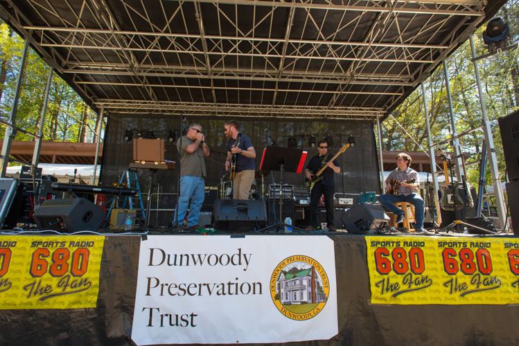 Lemonade Days just a week away Dunwoody News