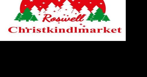 First German Christmas market comes to Roswell - Vimarsana News