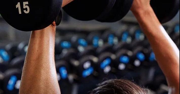 EOS Fitness coming to North Point Commons anchor spot