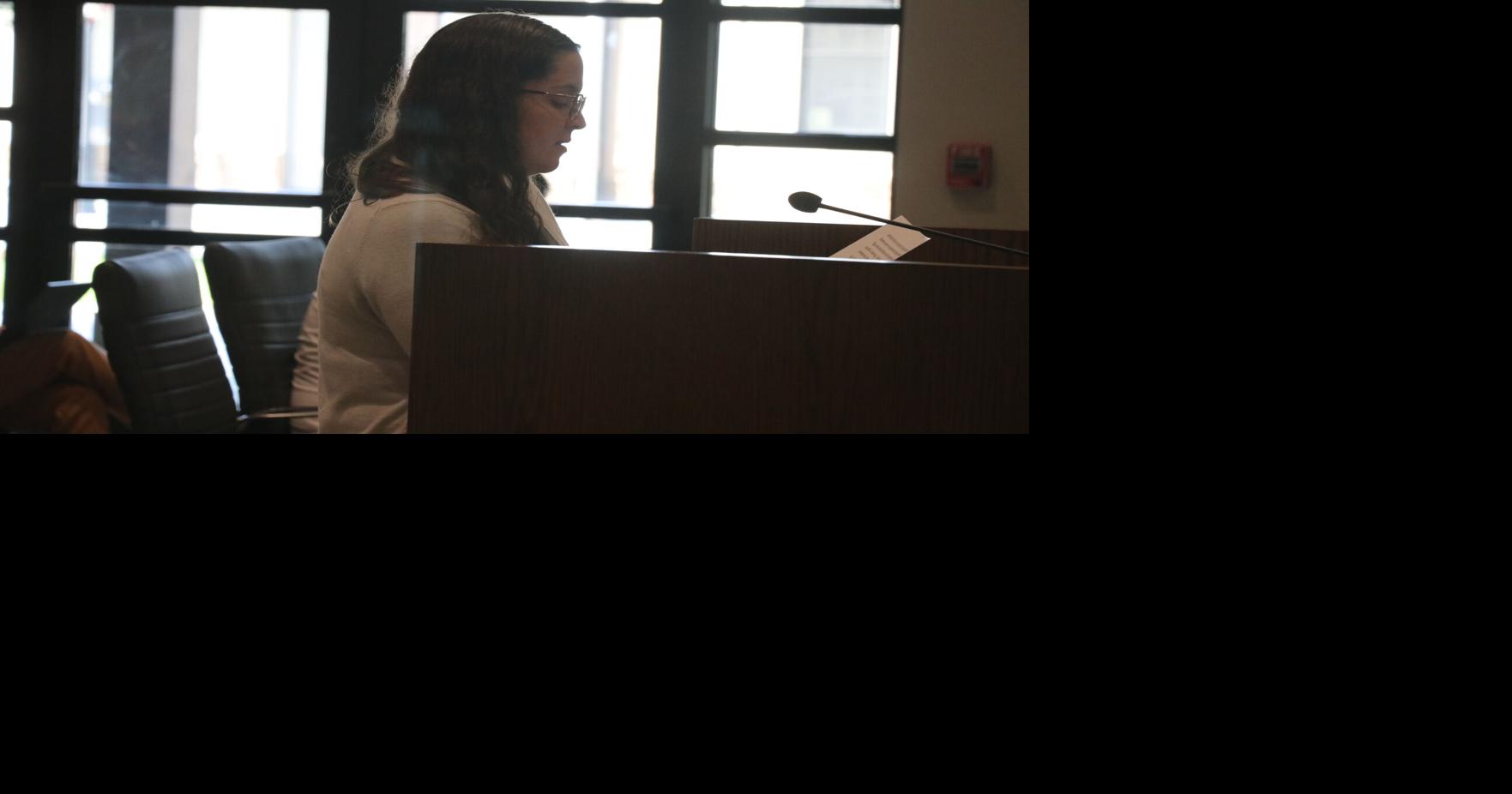 Milton City Council discusses proposed budget, property tax rate