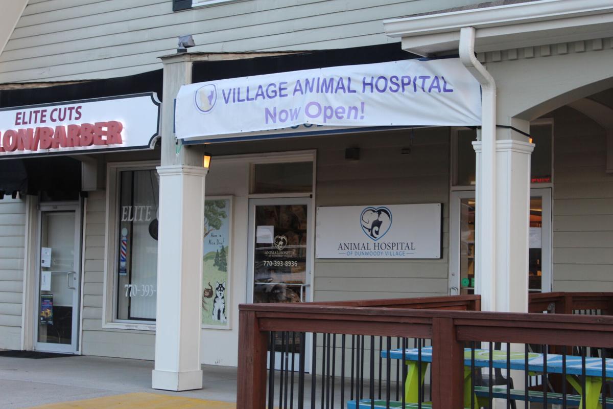 Village Animal Hospital treats patients as individuals, not numbers | Business News Village Animal Hospital treats patients as individuals, not numbers | Business News