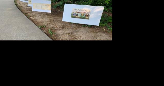 Dunwoody Parks to celebrate Juneteenth with StoryWalk - Vimarsana News