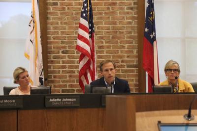 Milton held secret election meeting, mayor apologizes News