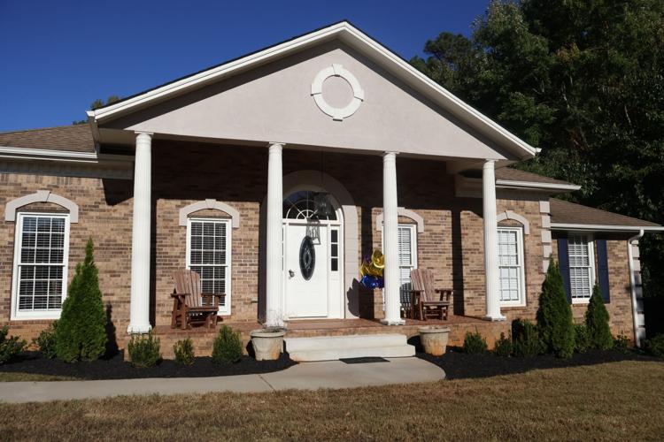 New program helps families build financial strength at home ...