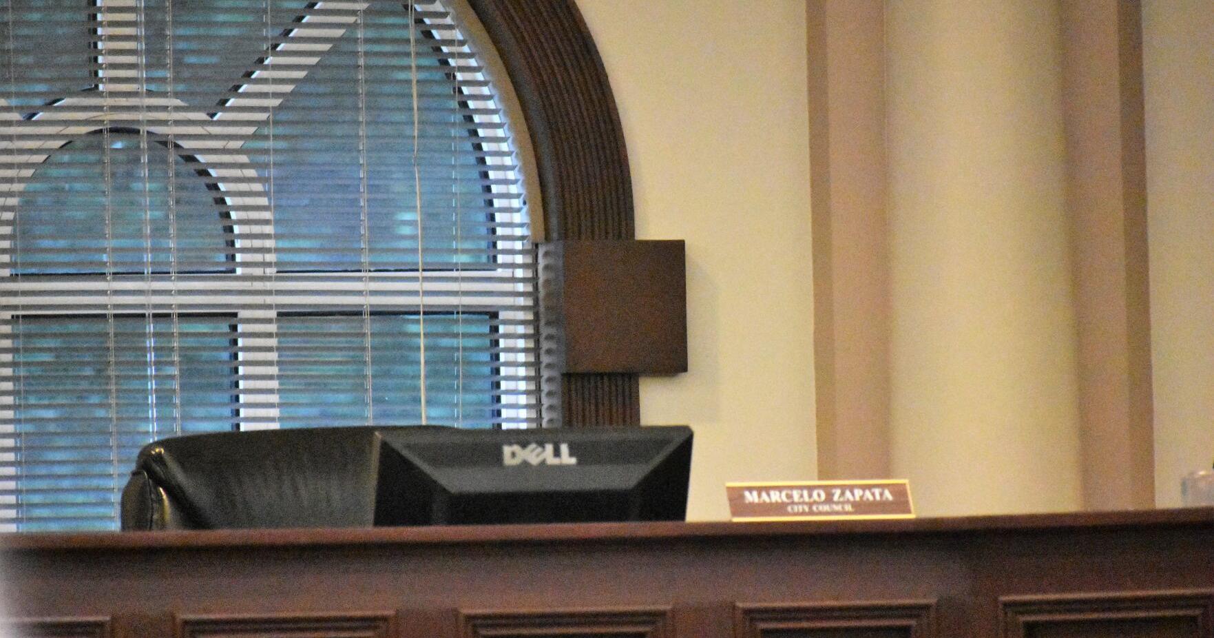 Qualifying begins for Roswell special election - Vimarsana News
