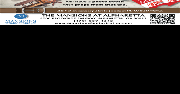 Exhibition of WW1 And the Roaring 20 #39 s Presented by The Mansions At
