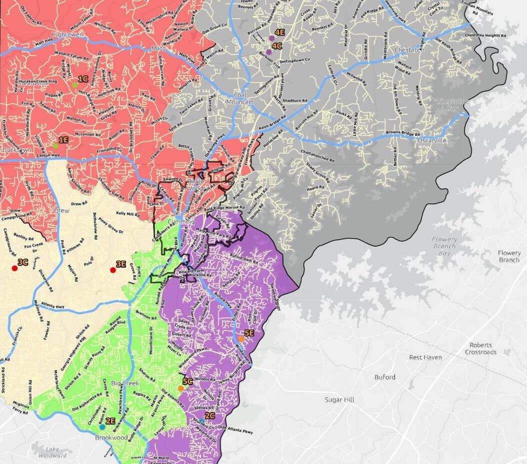 shifting-gears-forsyth-commissioners-approve-new-district-lines-forsyth-news-appenmedia-com