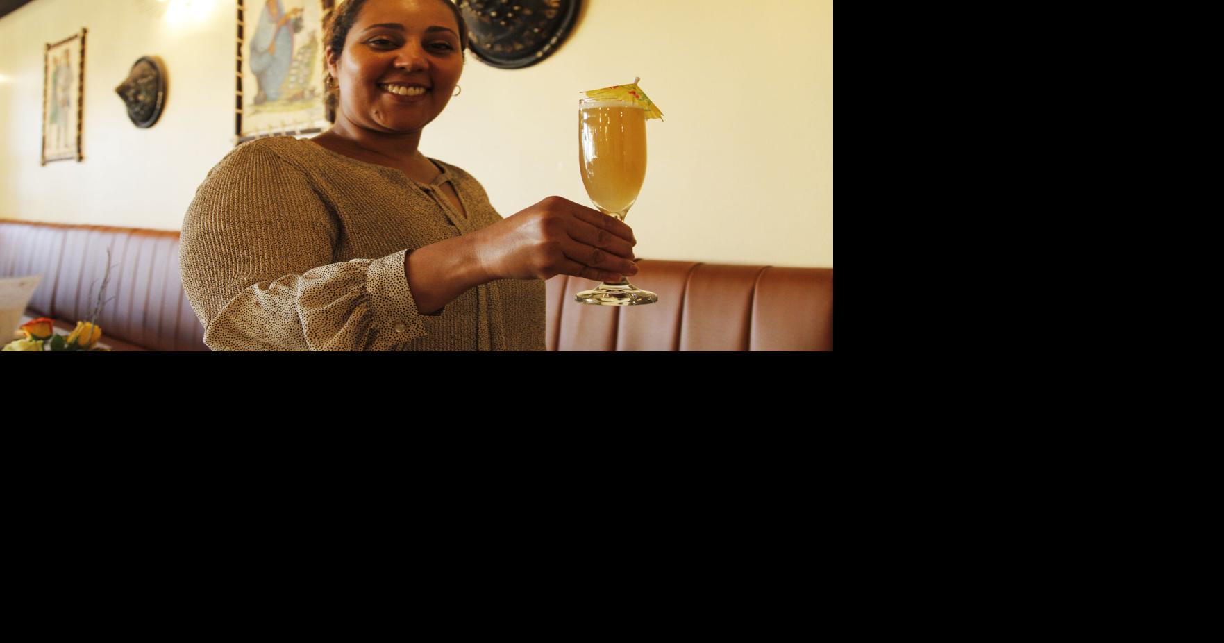 Ethiopiques Caf&eacute; offers Johns Creek unique culinary masterpieces