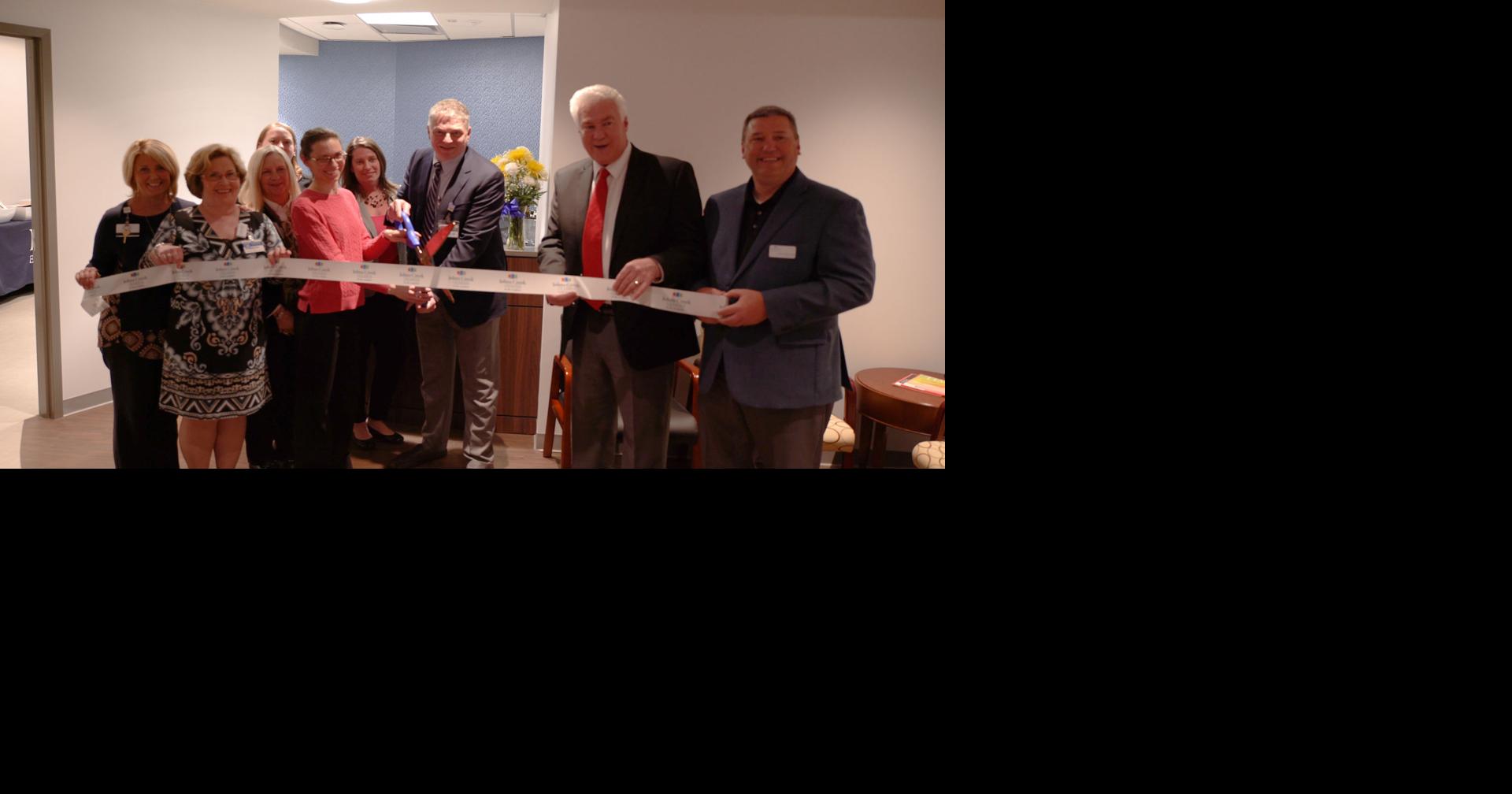 Emory Eye Center opens new expanded clinic in Johns Creek Sponsored