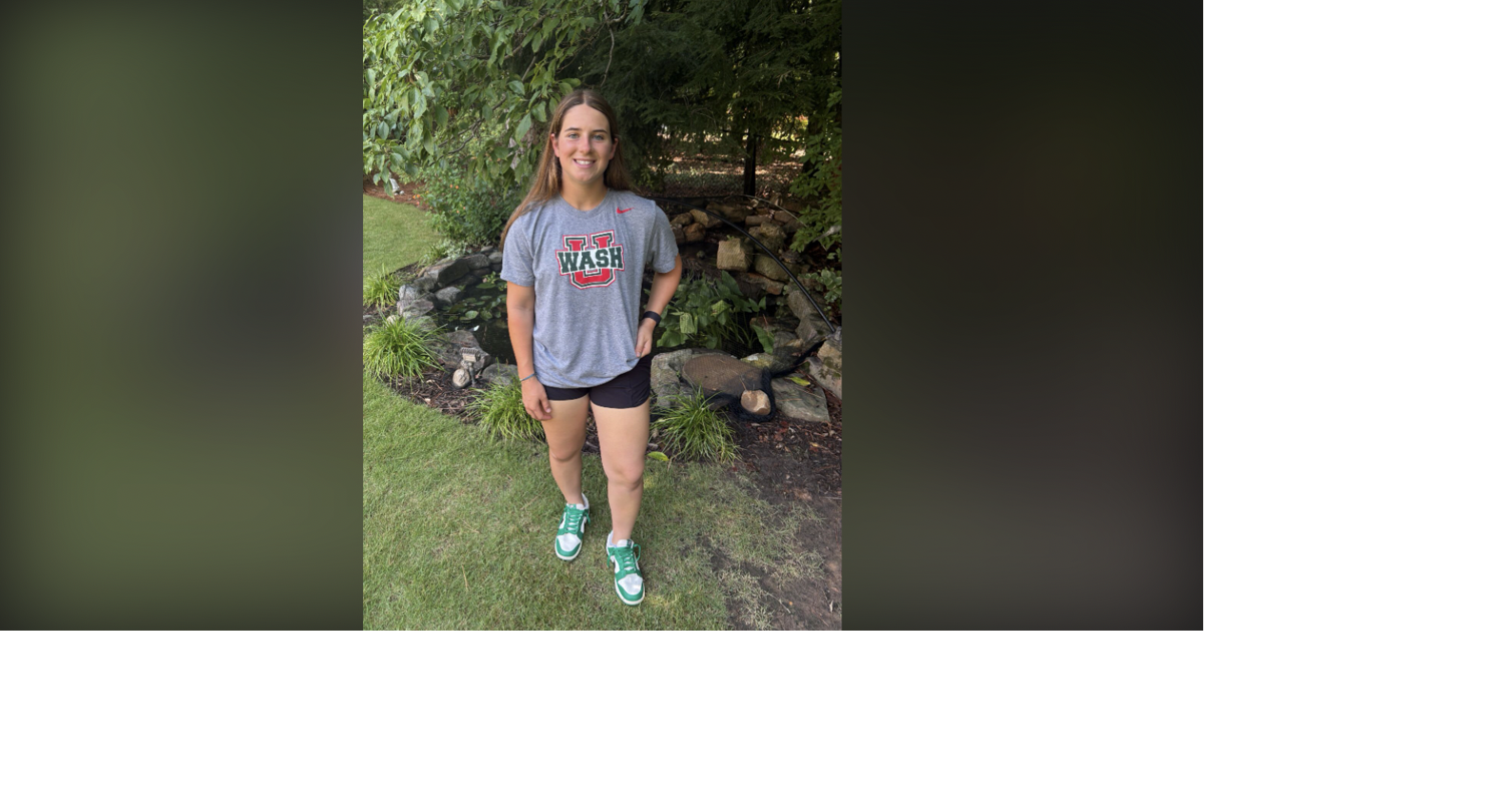 Blessed Trinity senior Addie Spak covers sports spectrum