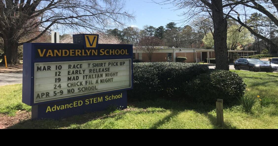 DeKalb County School district suspends decision to transfer Dunwoody